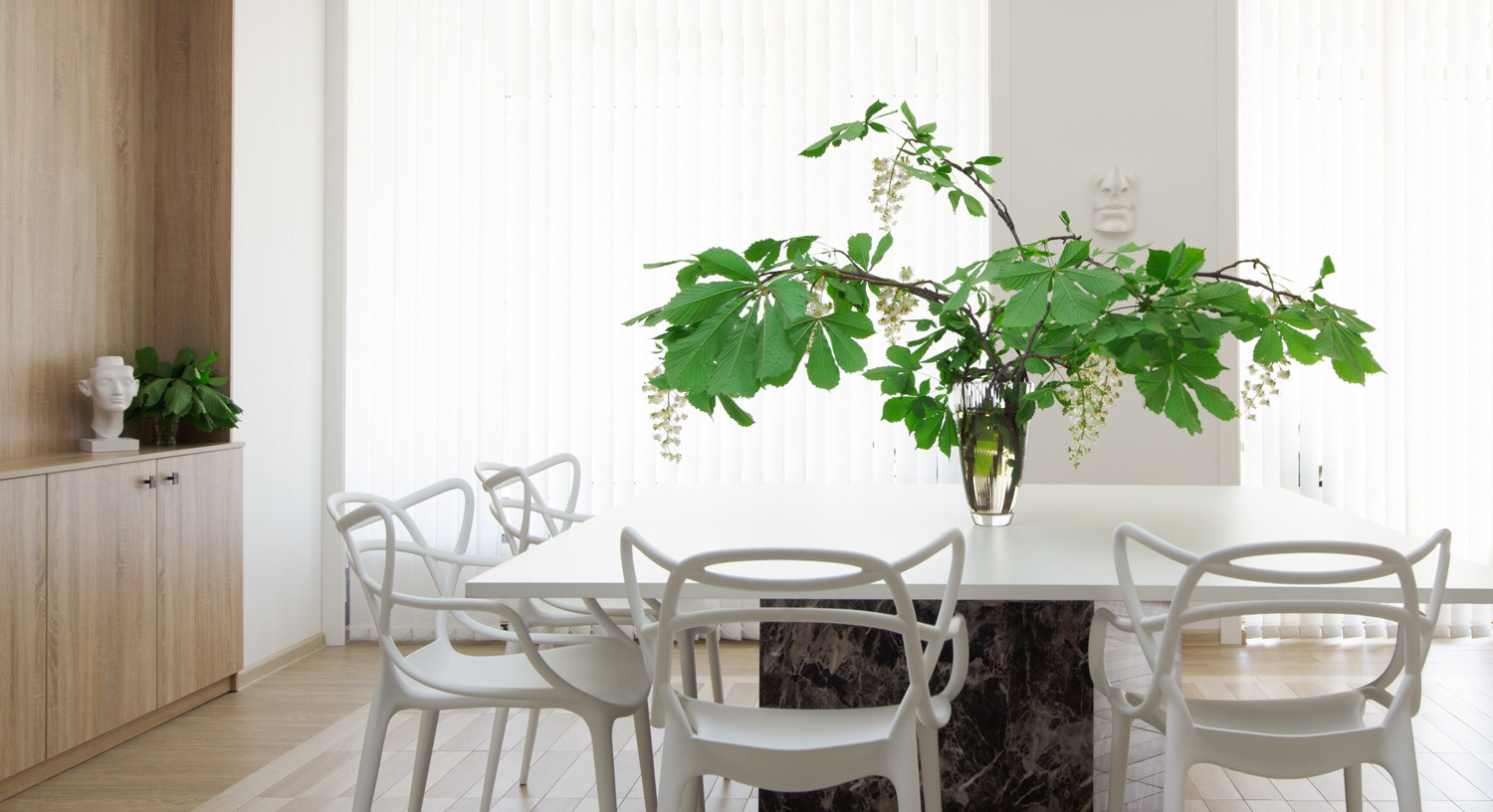 Студия, 39 м2