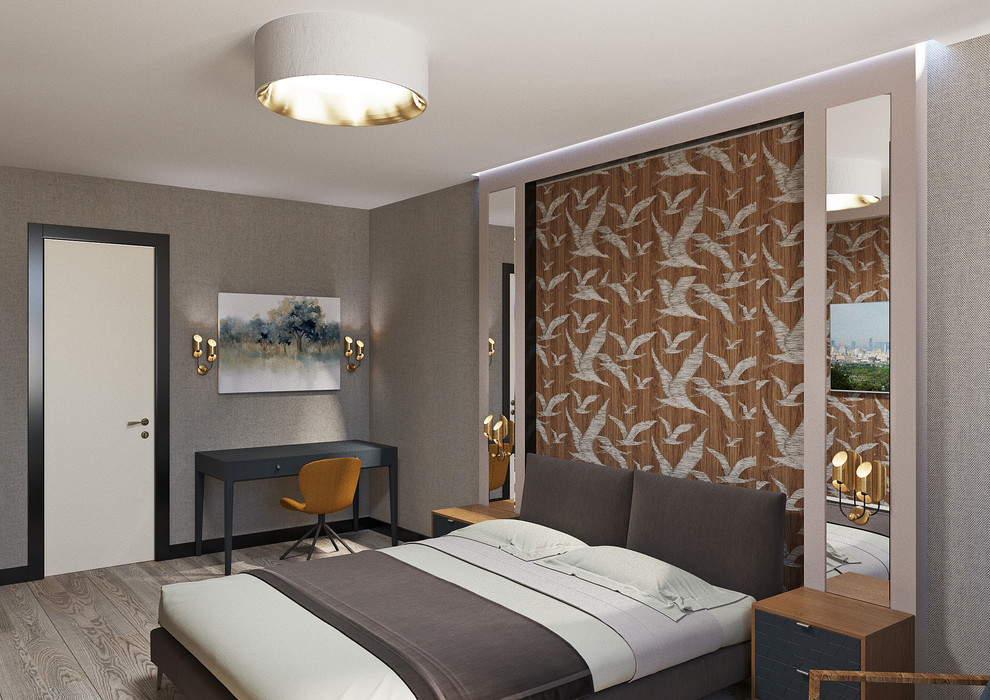 Апартаменты в отеле "Звёзды Арбата"