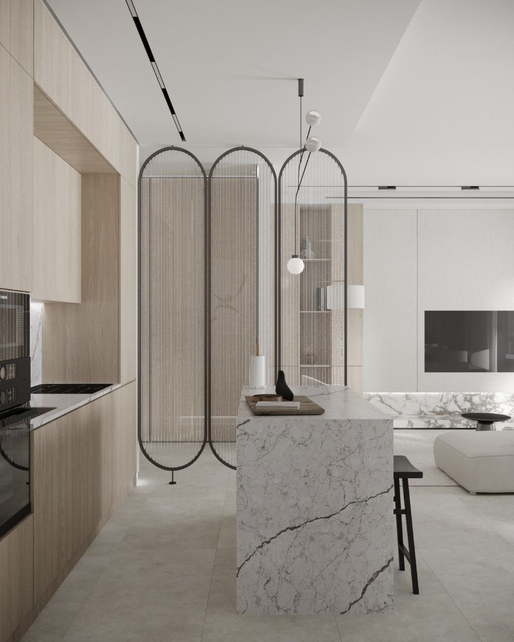 ЖК "Метрополия"