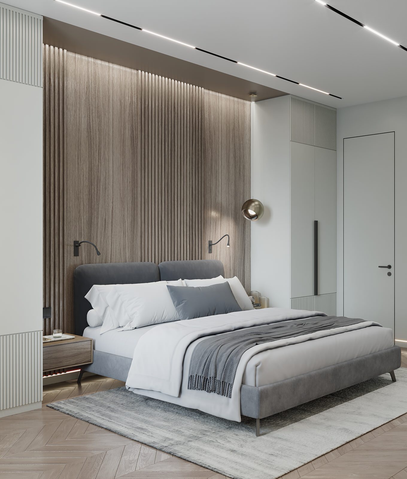 Современная лаконичность