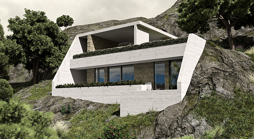 Villa Kamelia
