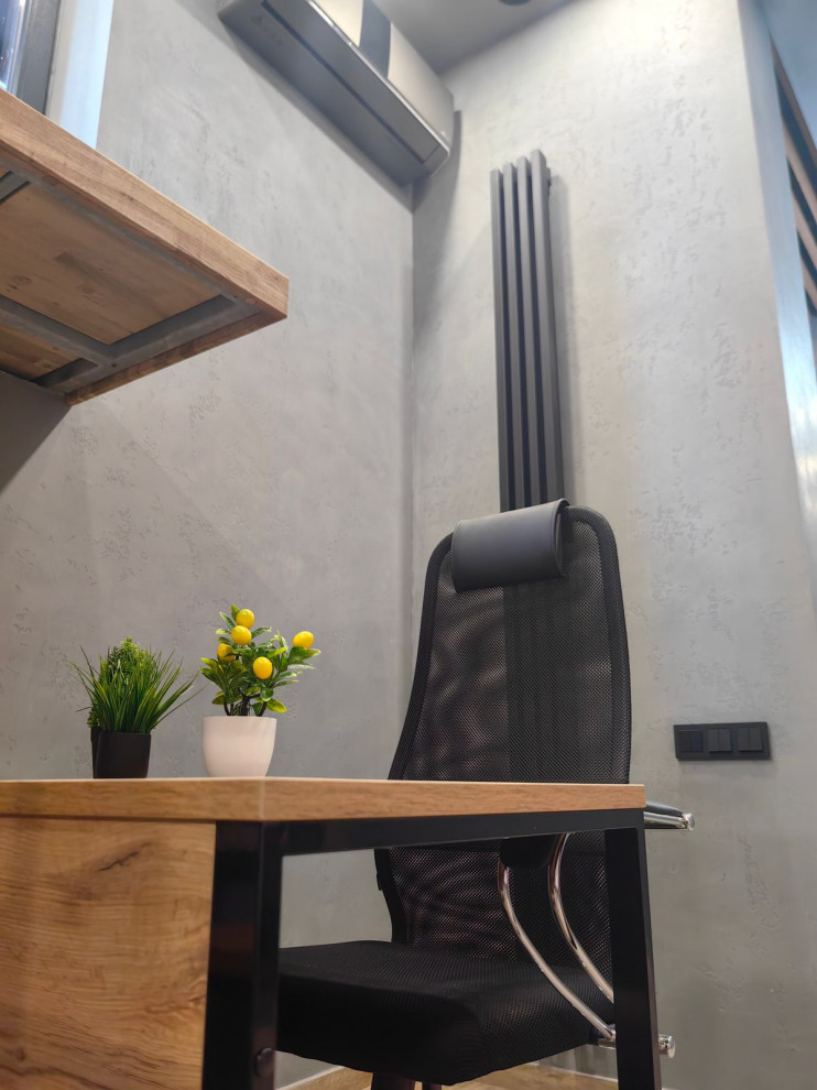 Ремонт офиса в Краснодаре