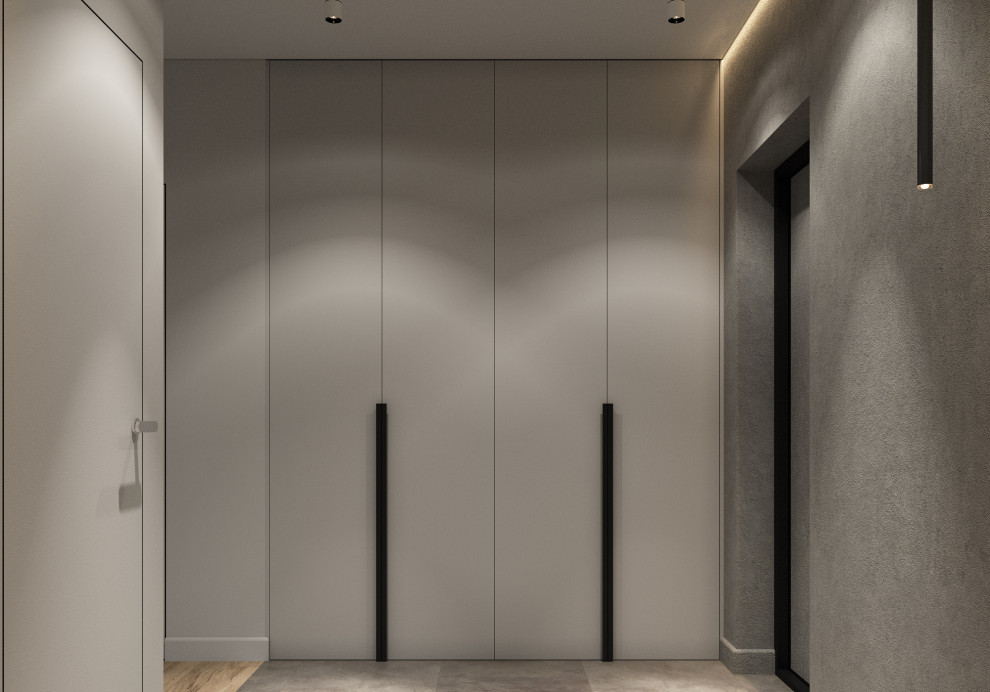 Квартира на подвойского