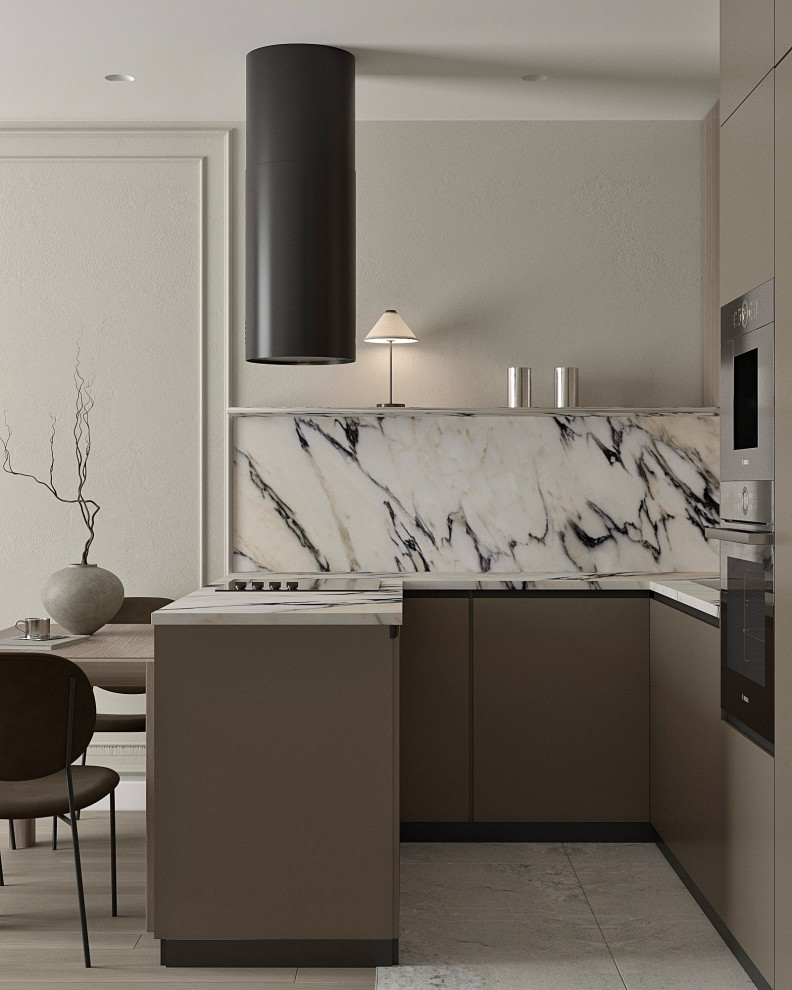 Квартира в Санкт-Петербурге