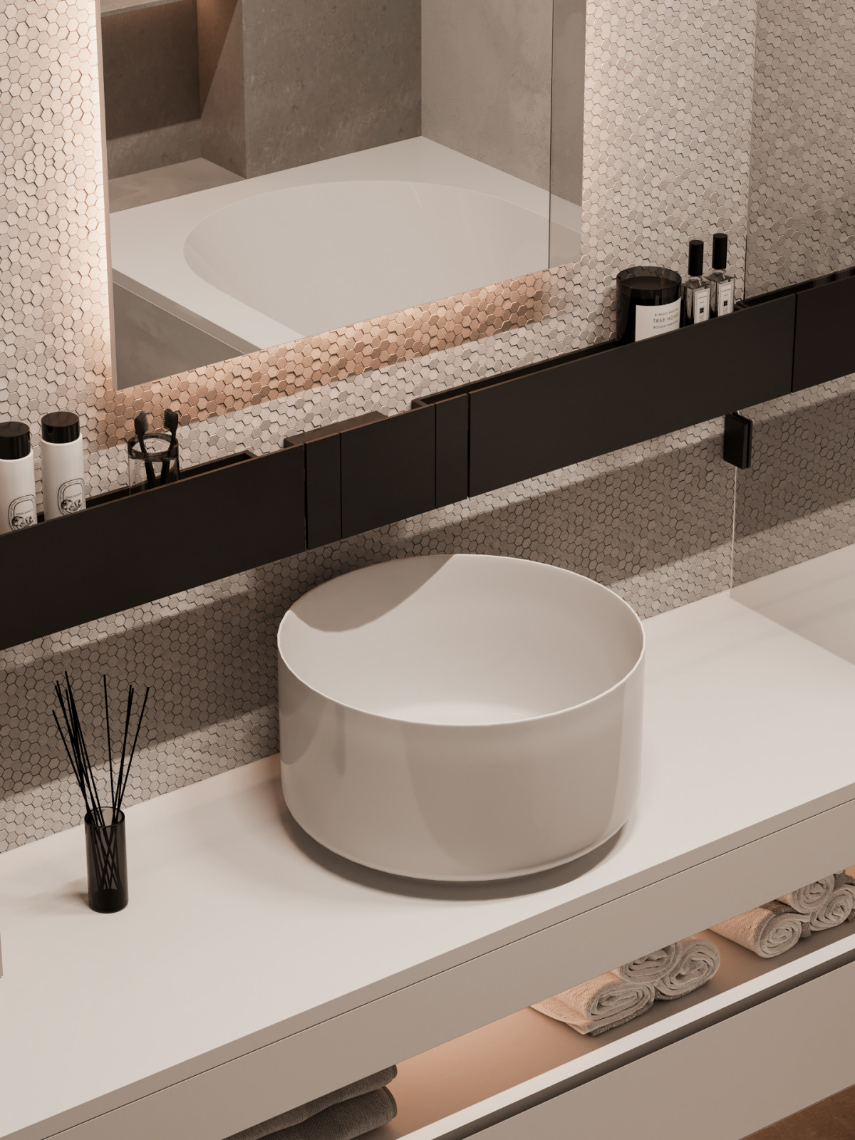 ЖК «ЖИЗНЬ НА ПЛЮЩИХЕ» (156 М2)