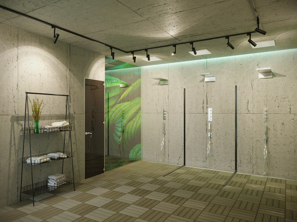 бассейн в Михайловке