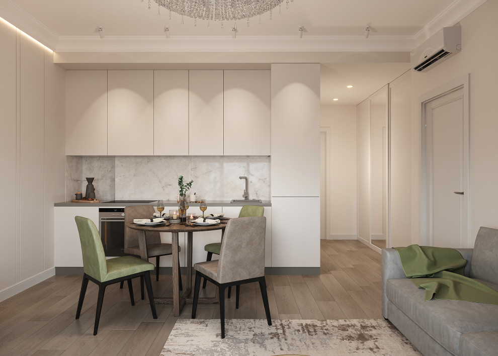 ЖК ВТБ АРЕНА