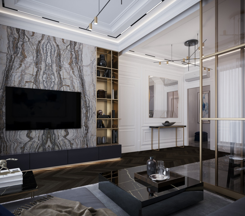 жк "Вавилова"