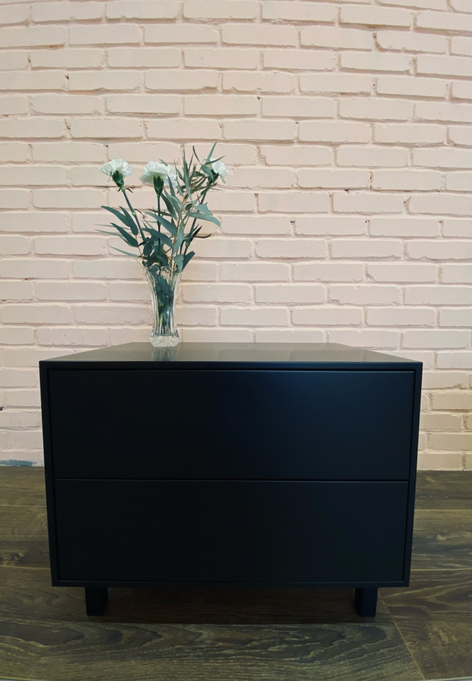 Тумбы в разном исполнении