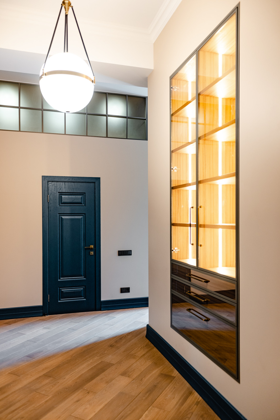 Сталинка Большой Николопесковский