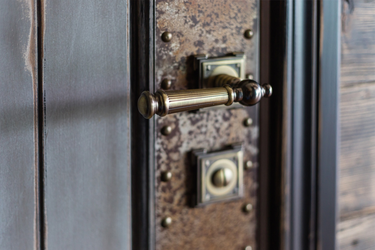 ЛОФТ С ИСТОРИЕЙ