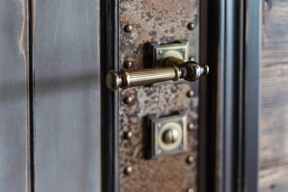 ЛОФТ С ИСТОРИЕЙ