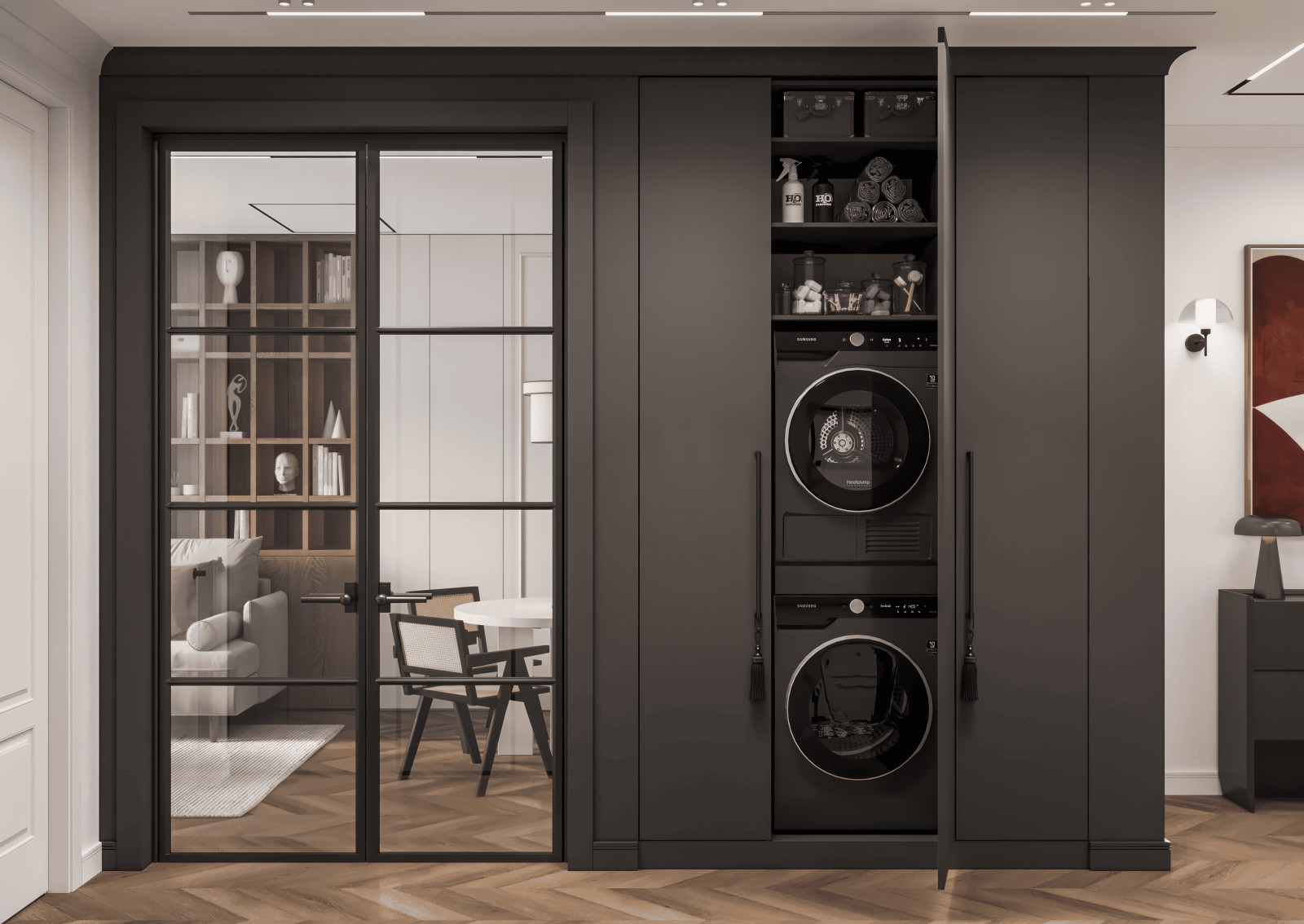 Румянцева 3КК