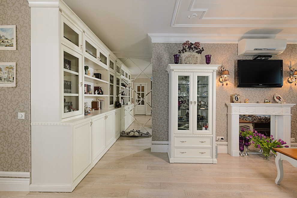 Квартира в Строгино