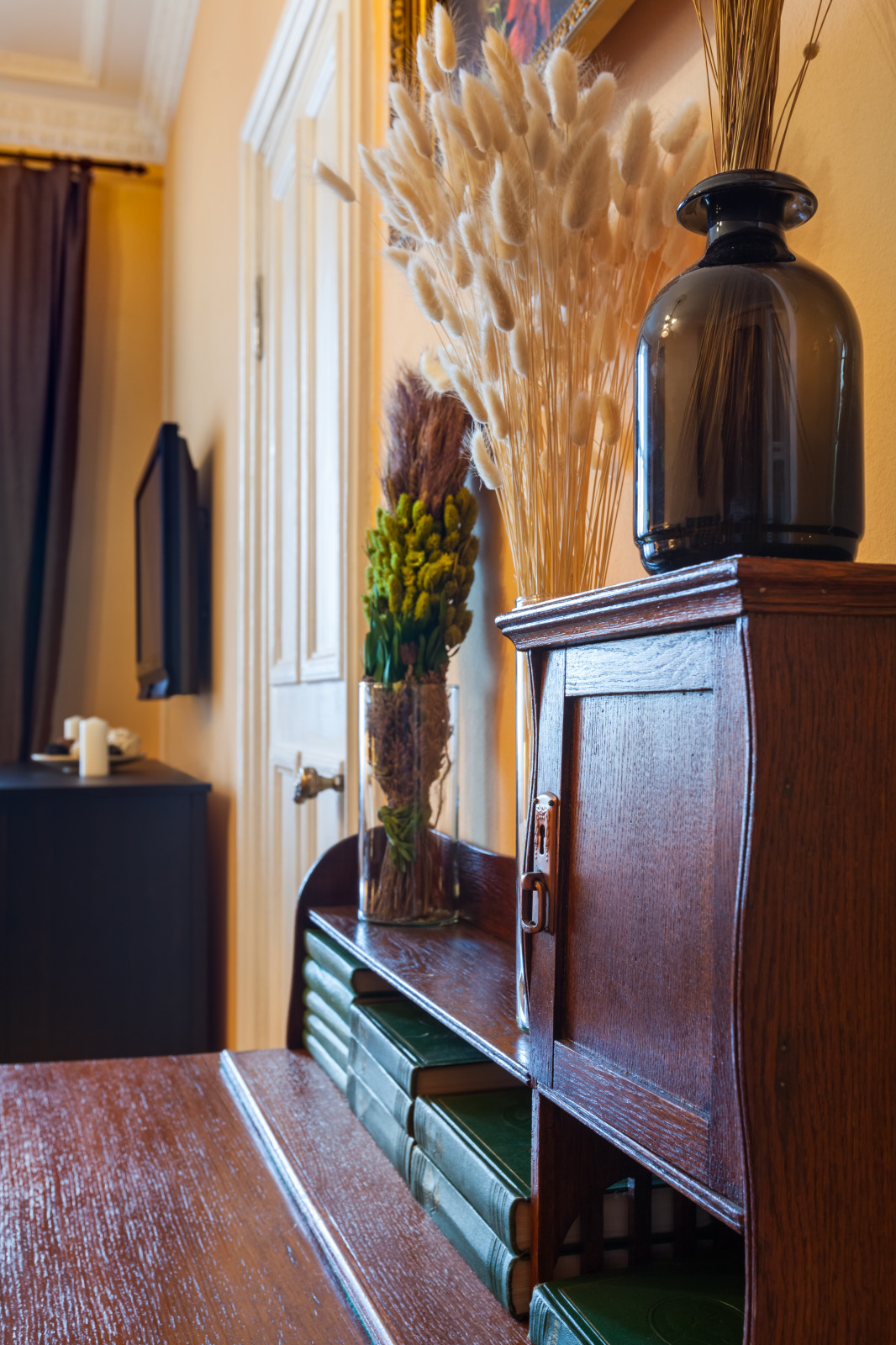 Апартаменты на Кудринской площади