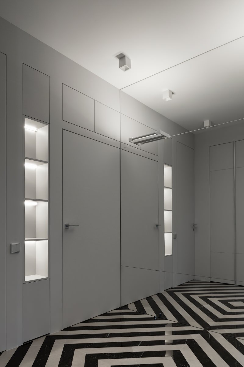 квартира в сколково