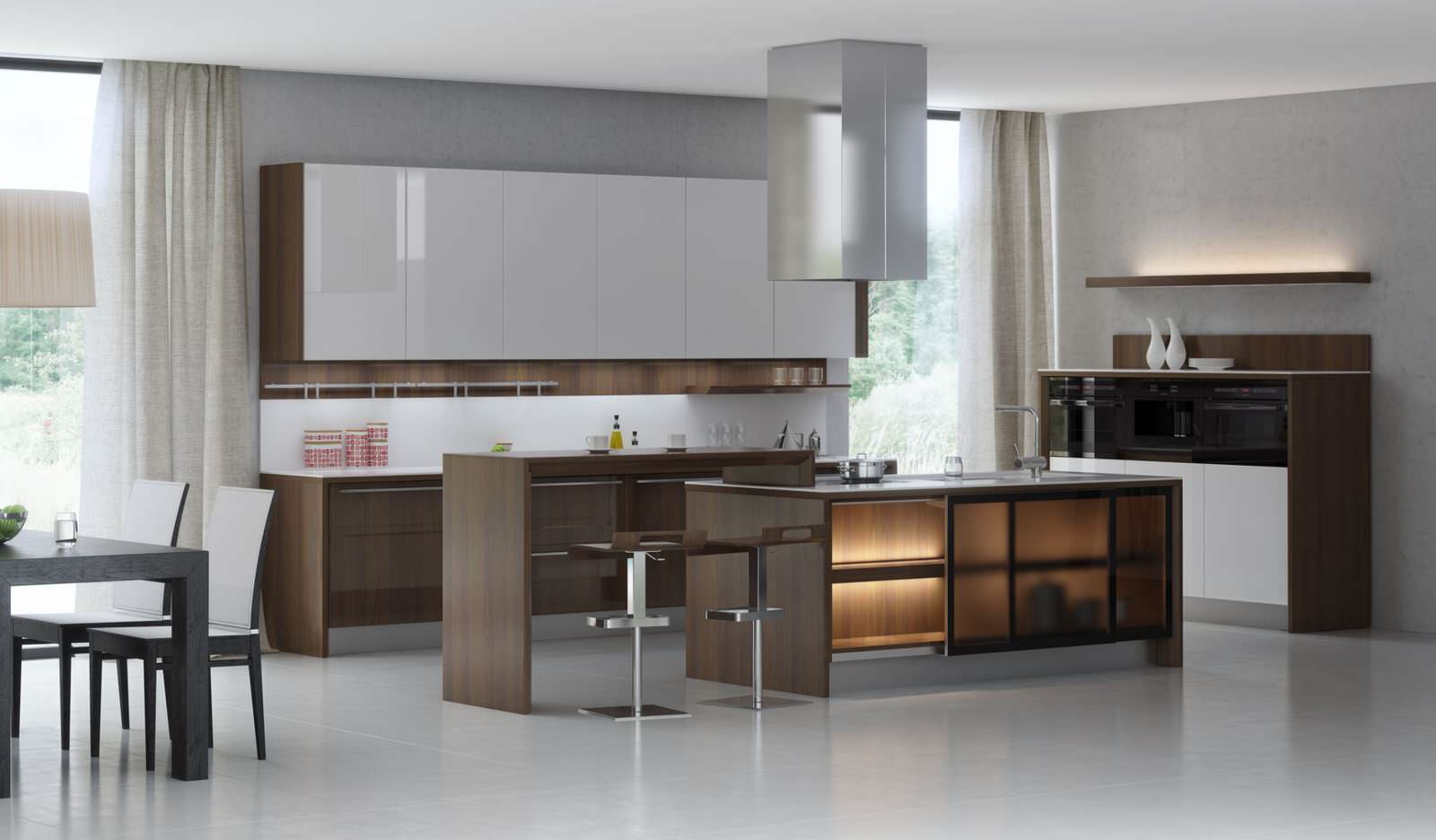 Кухня Maria Vega