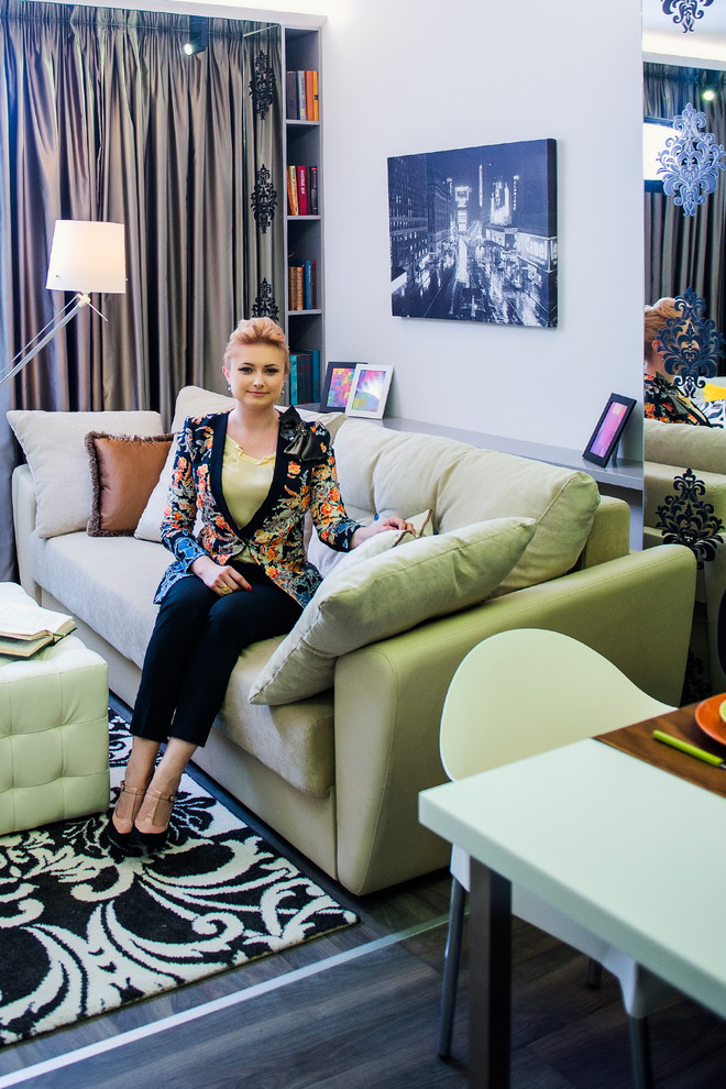 Екатерина Попова