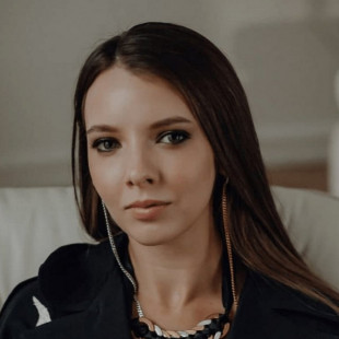 Фото профиля Екатерина Илларионова