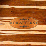 Crafters Дизайн