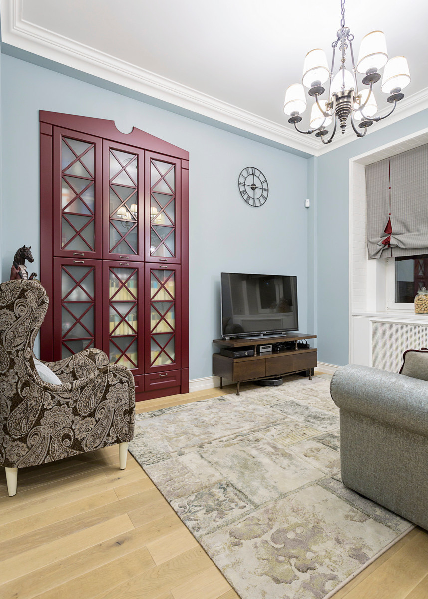 Квартира на Белорусской