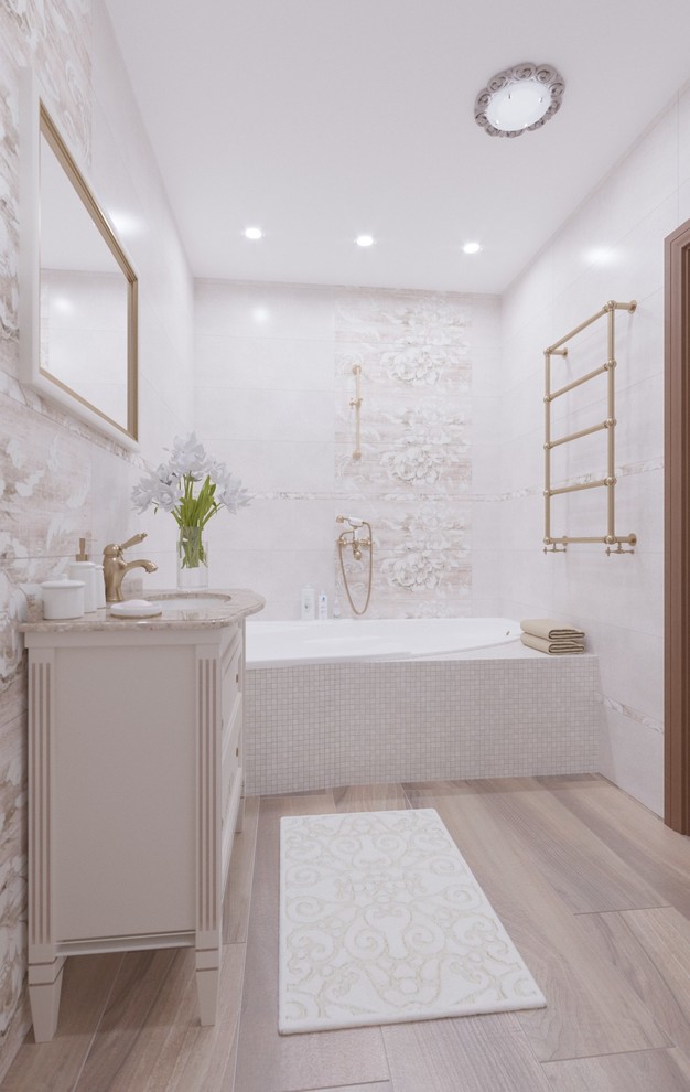 Классика в центре города