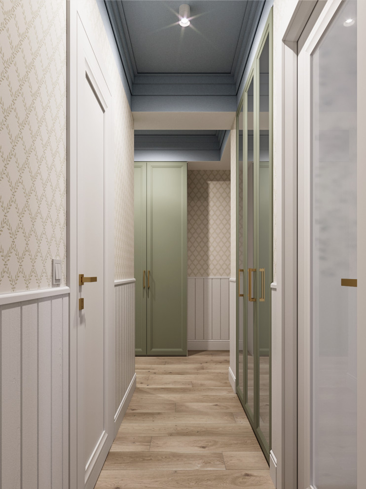 Аппартаменты 50 кв.м. в г. Сочи