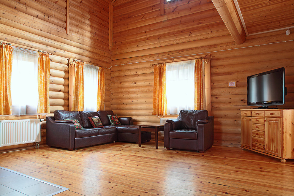 Загородный клуб отдыха европейского класса "Дача"