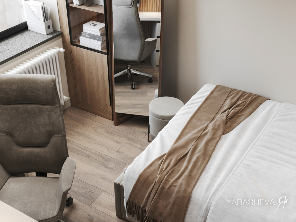 ЖК Зиларт 71 м кв.