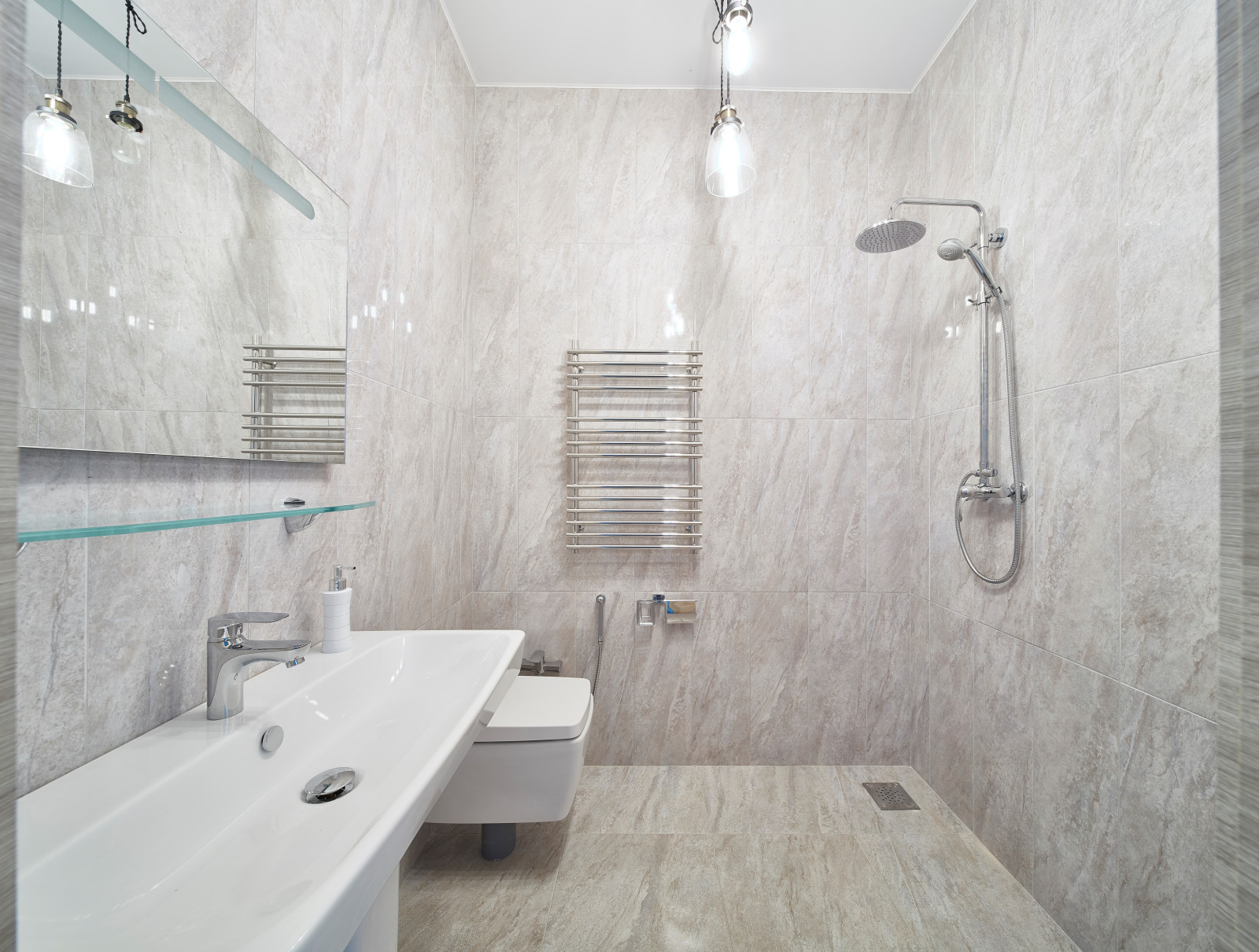 ЖК Рассказово | Современный лофт