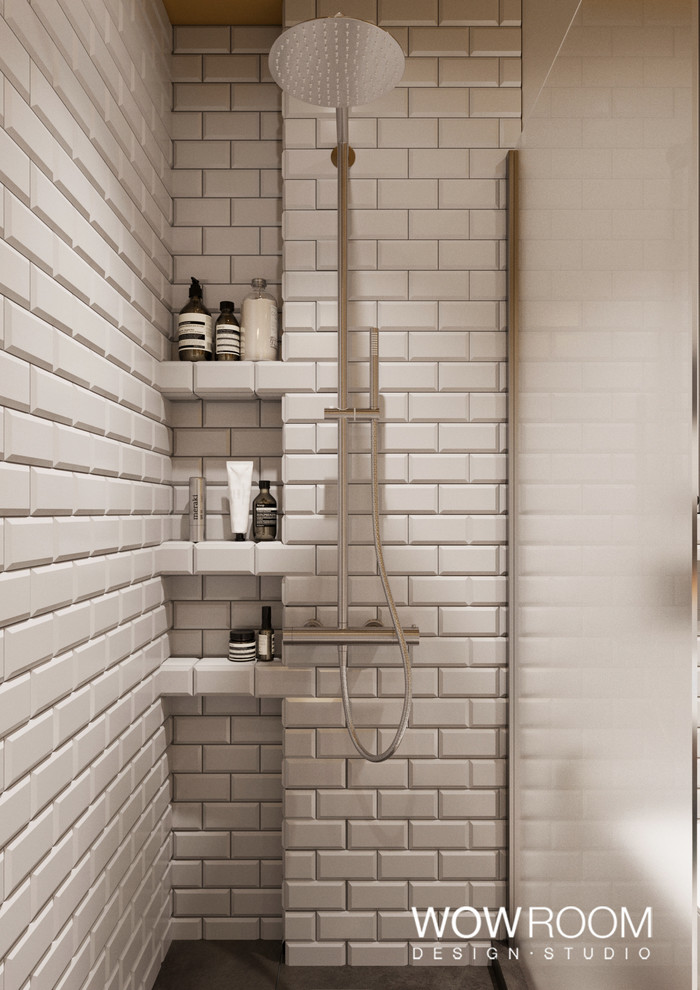 Пятикомнатная квартира. Санкт-Петербург