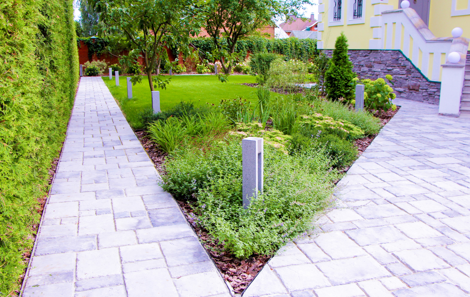 Долгопрудный, 2020 г.