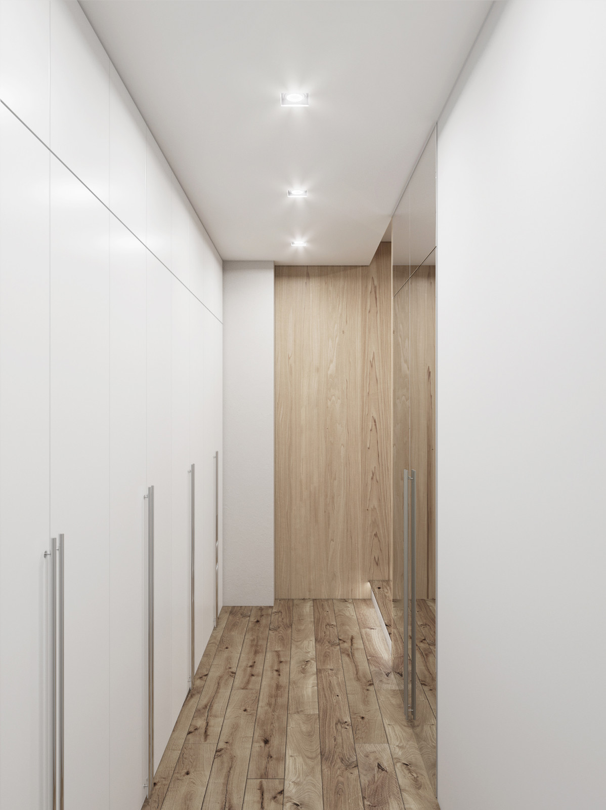 Квартира для большой семьи