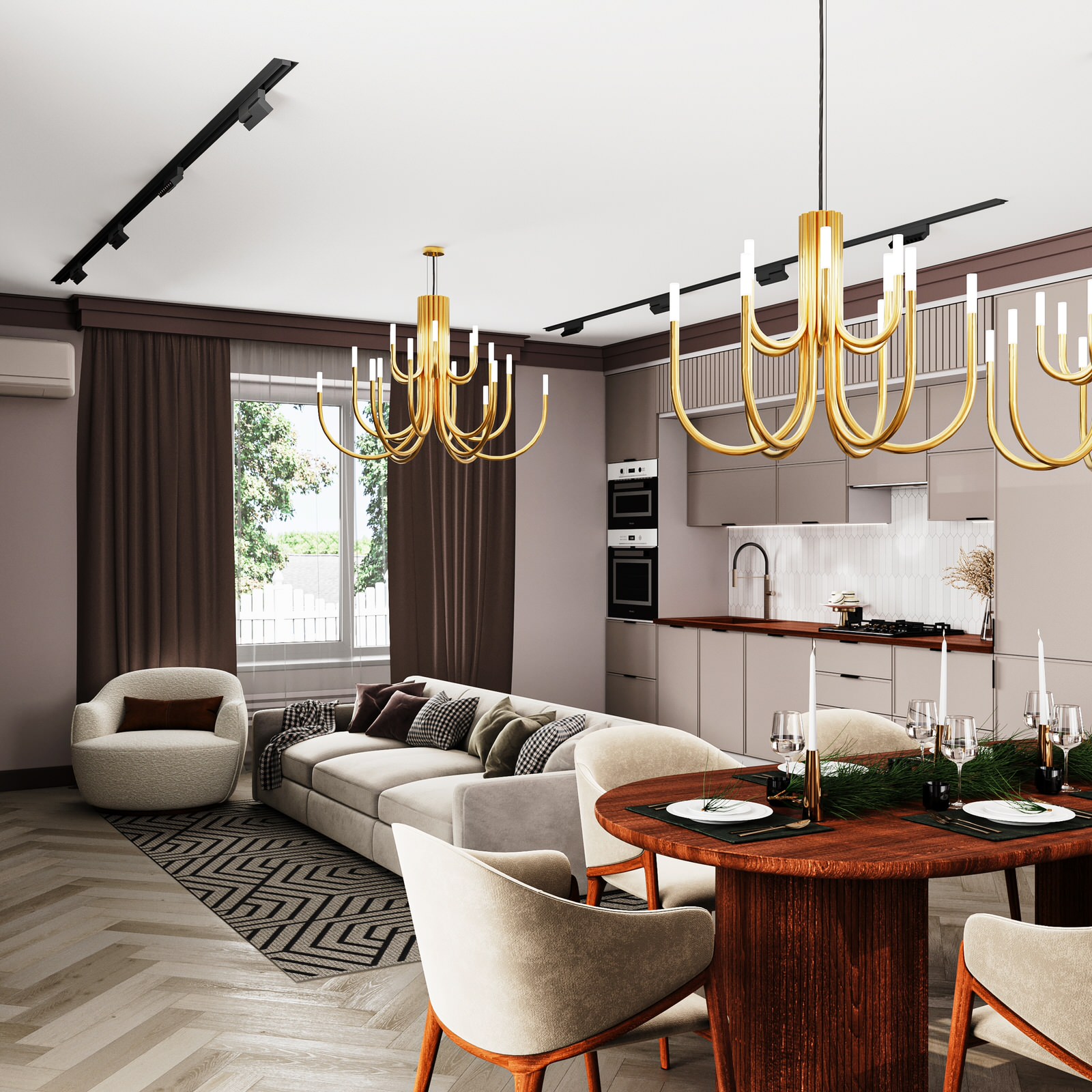 Маленькая Италия