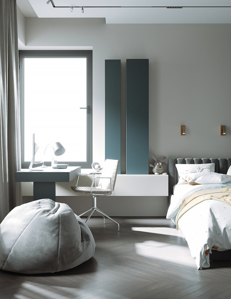 ЖК Александровский сад