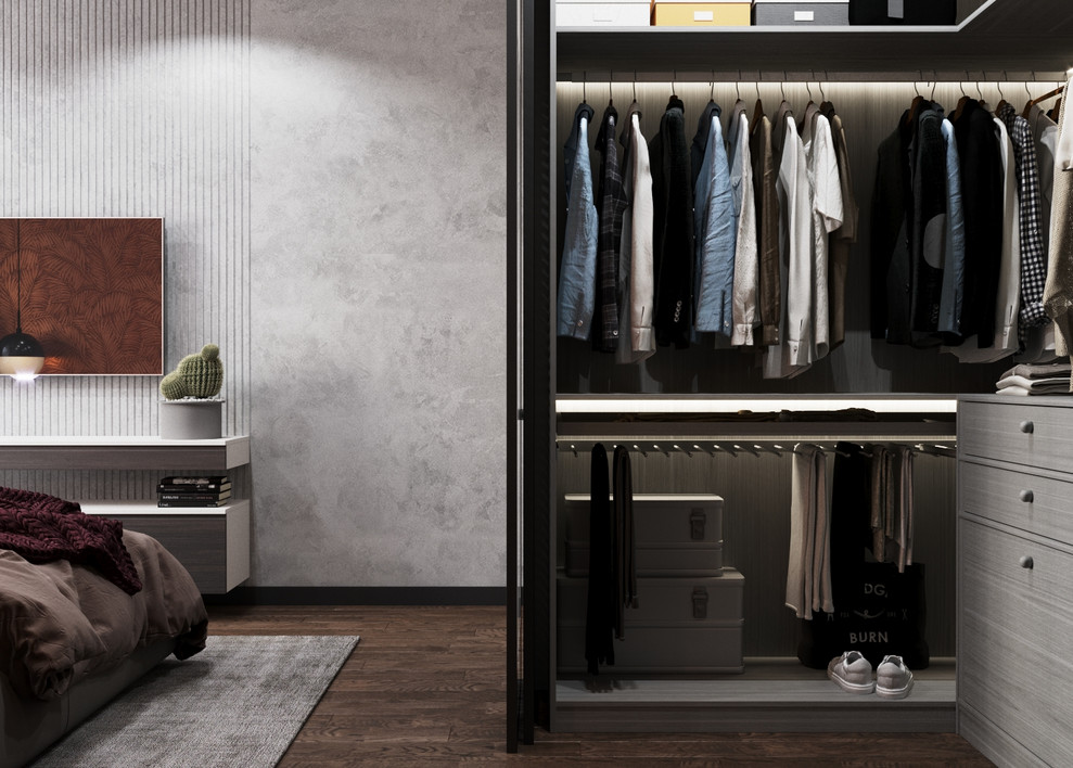 ЖК Переулок бульварный