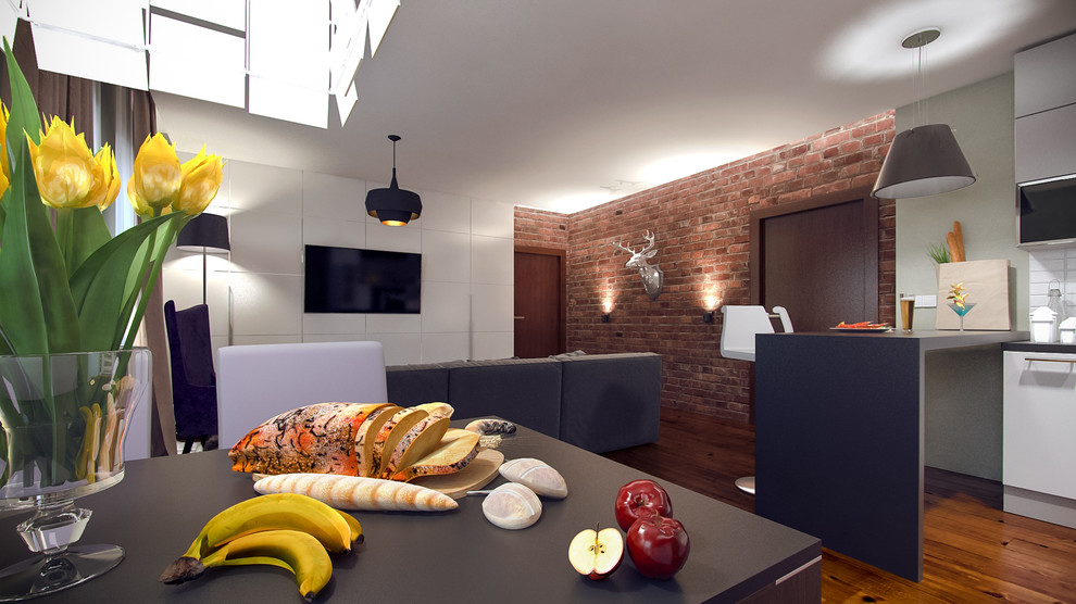 Квартира в Воронеже