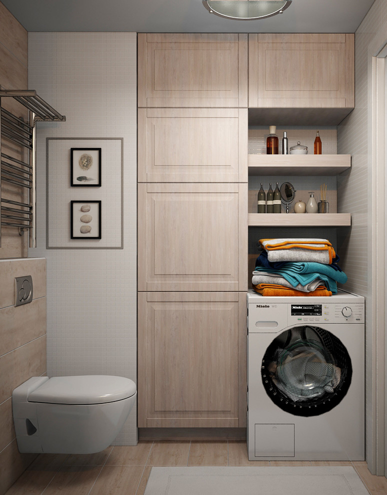 Квартира на Дмитровском шоссе