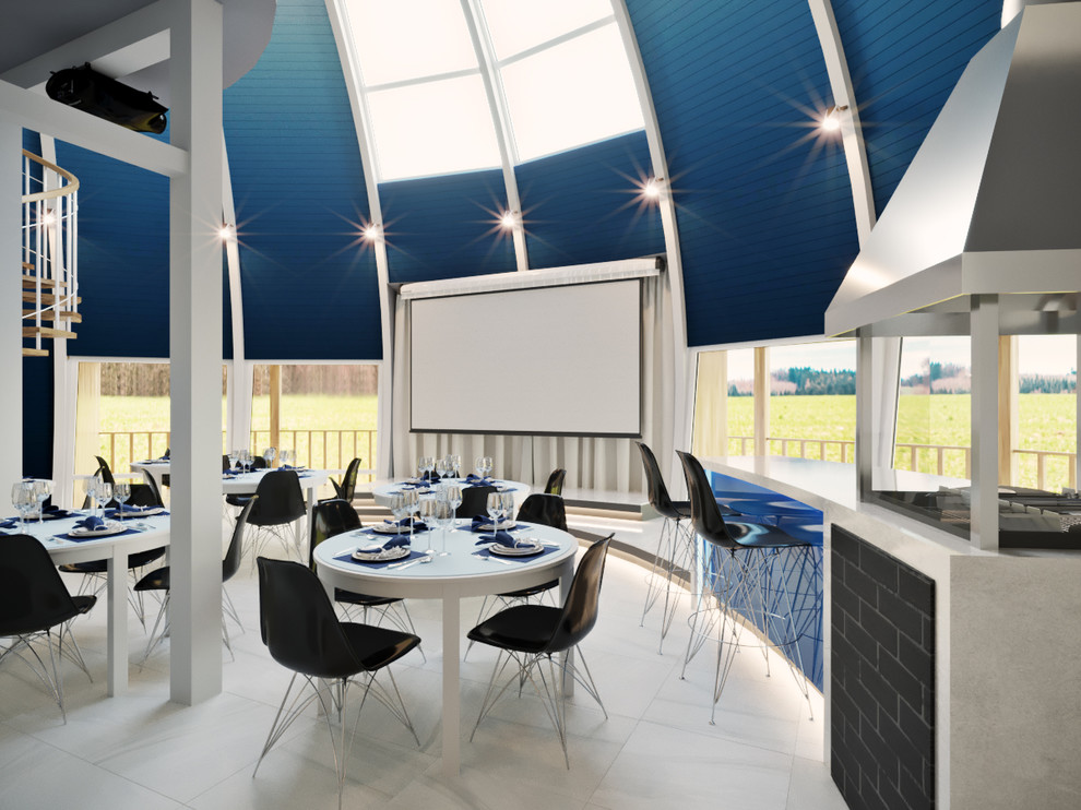 Гостевой дом "Обсерватория"