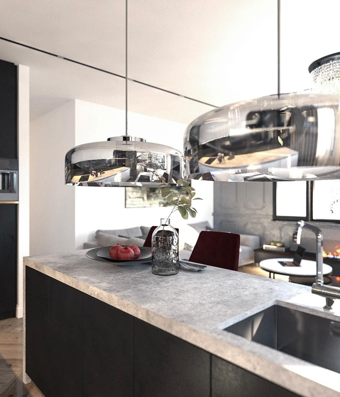 Обложка проекта: Сочи таунхаус