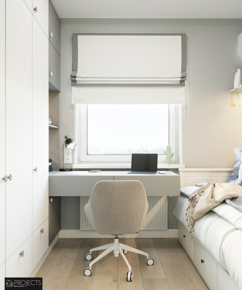 ДИЗАЙН-ПРОЕКТ 62 м2