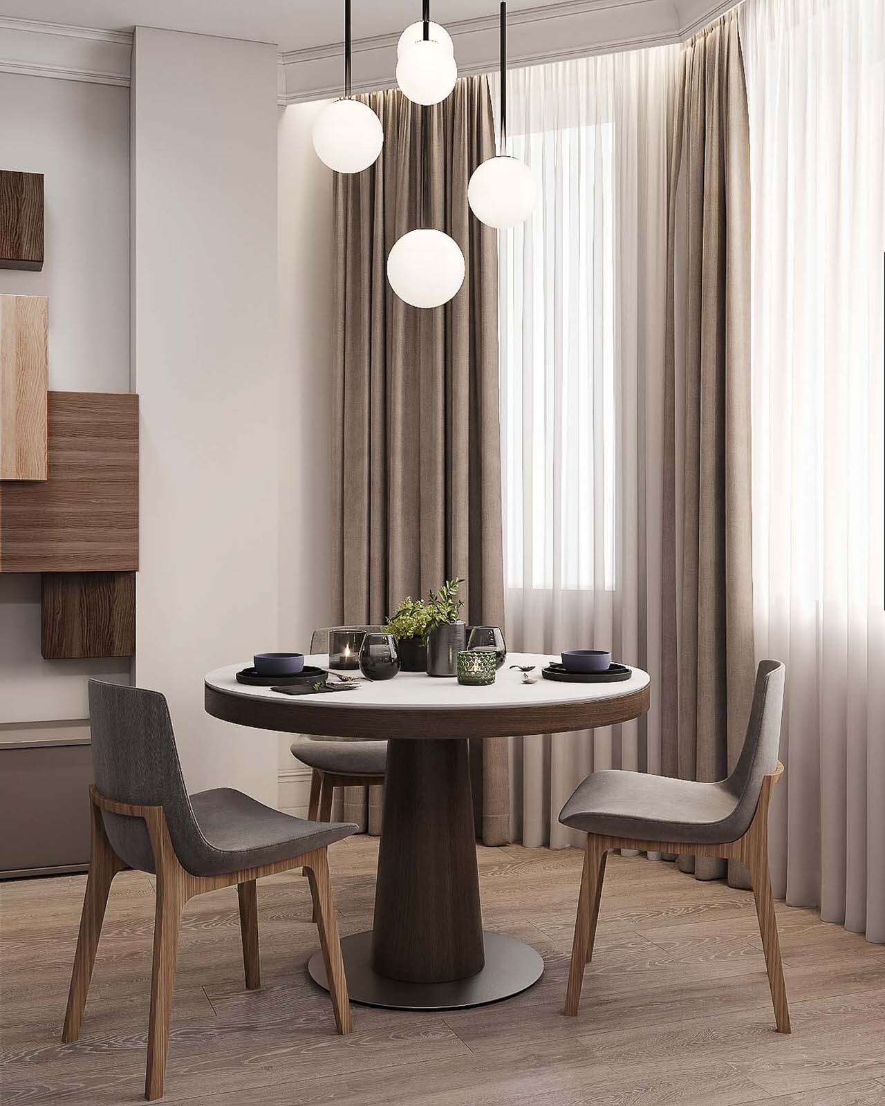 ЖК Шуваловский 2