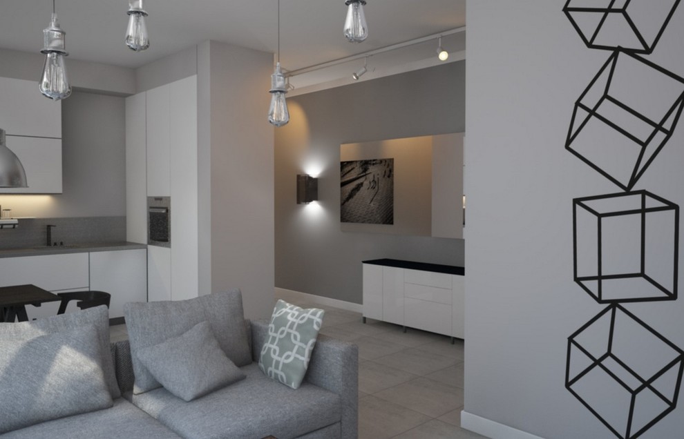 Обложка проекта: We fade to gray