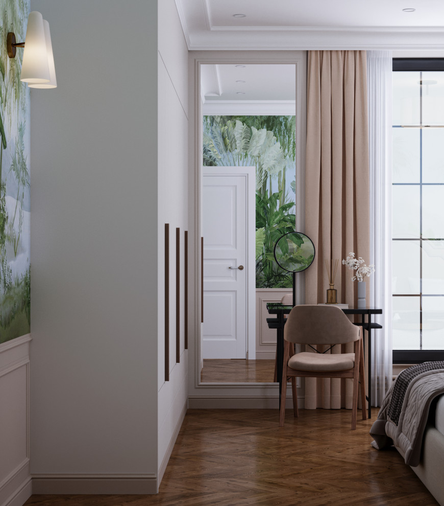 ЖК Alter Санкт-Петербург