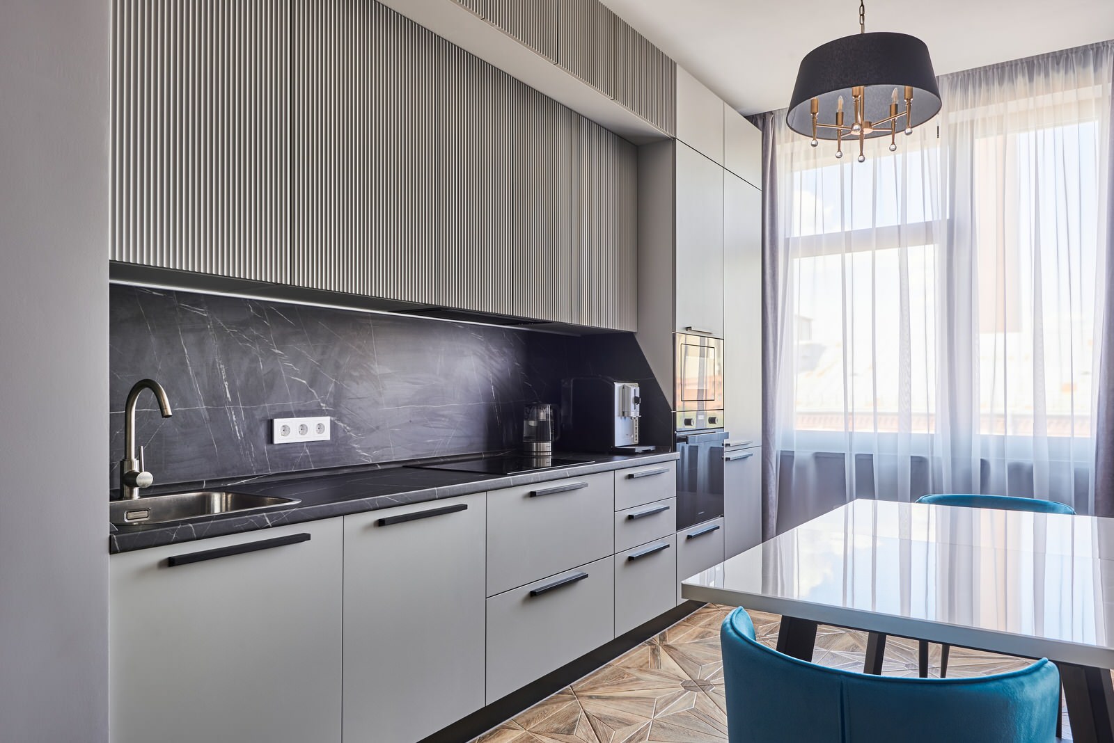 Александра Матросова