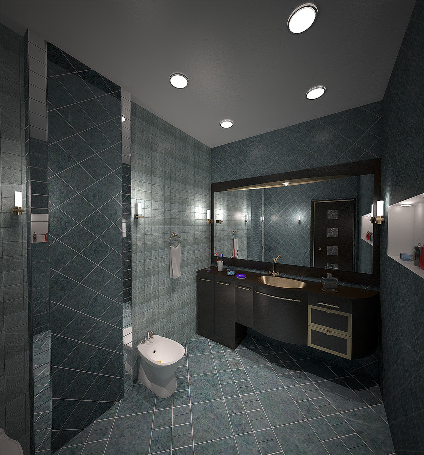 Интерьерные решения