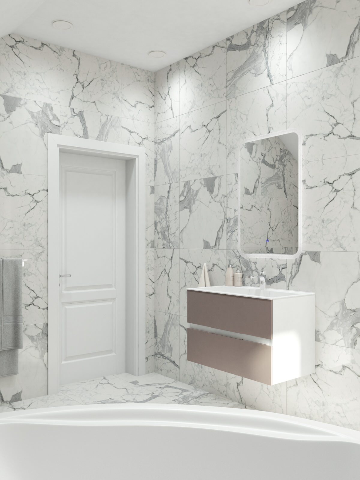 Загородный дом 150 кв.м.