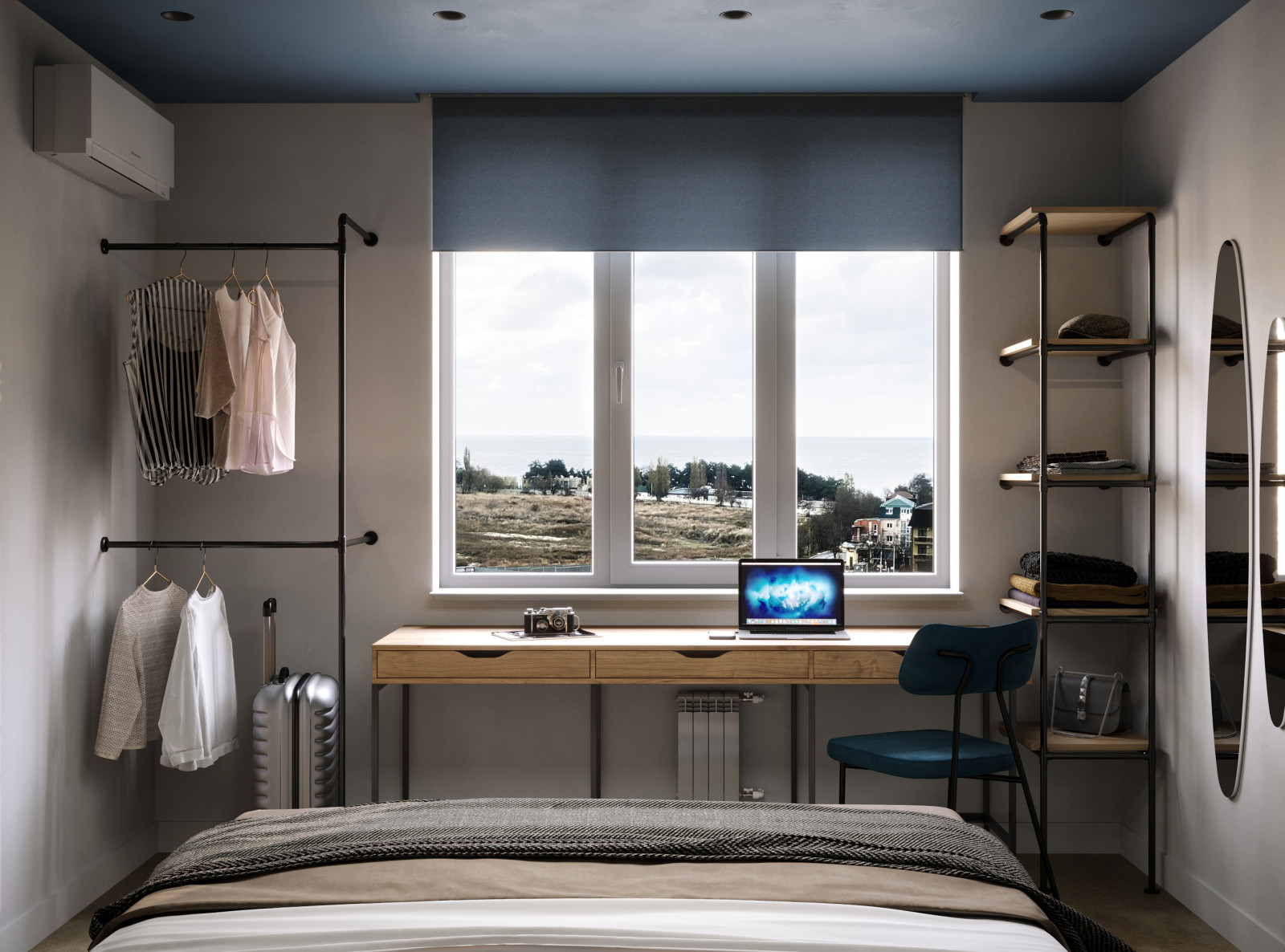 Апарт-отель в г. Геленджик