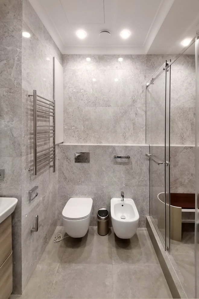 Квартира в ЖК "Сердце Столицы"