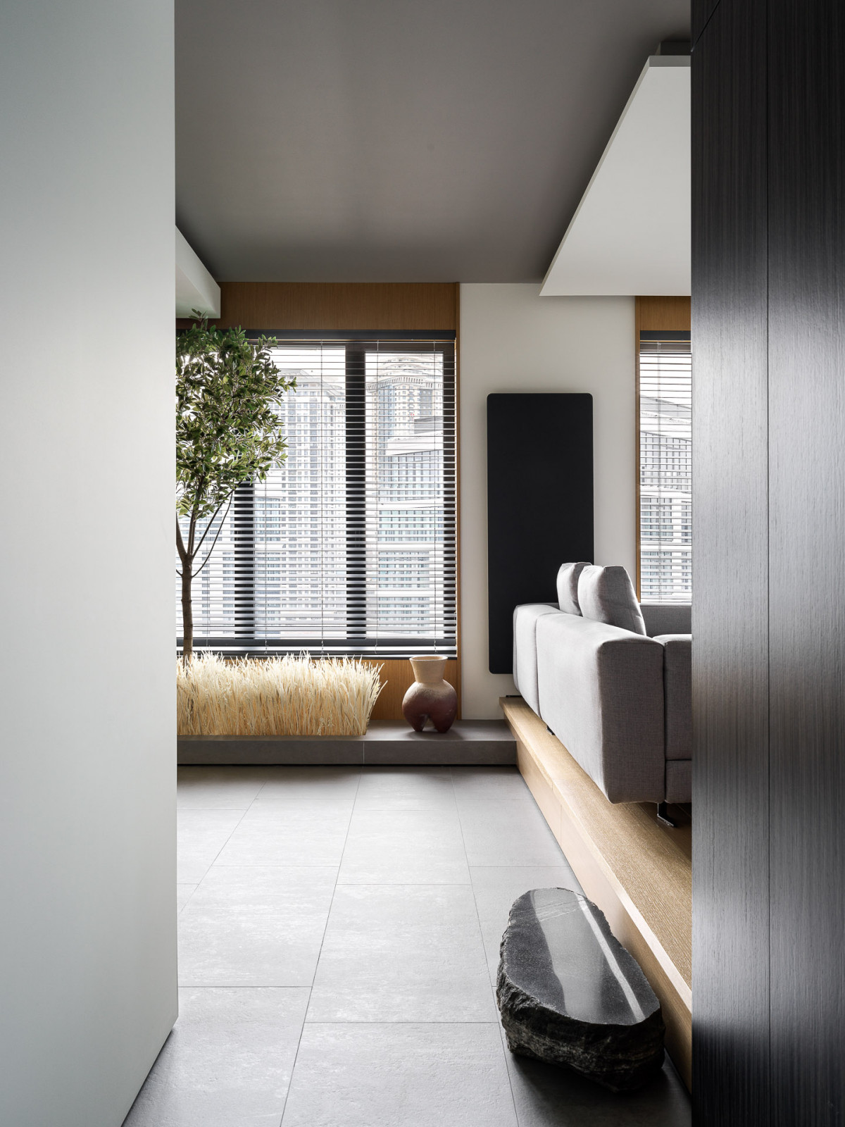 Обложка проекта: Квартира 70м², ЖК West Garden, г. Москва